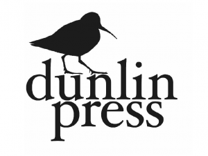 Dunlin Press logo v2