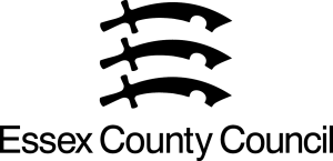 Logo for Essex County Council