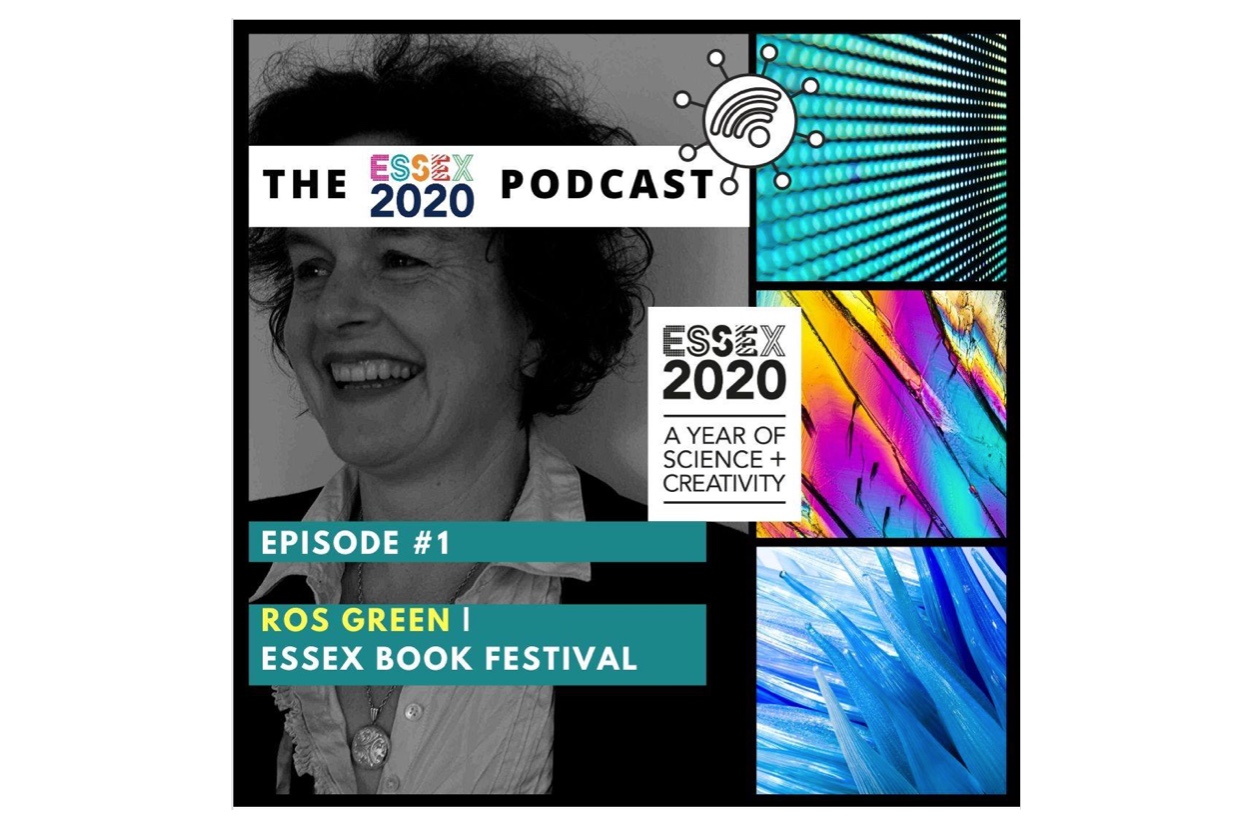 Essex 2020 podcast
