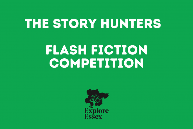 link through page to Story Hunters Competition